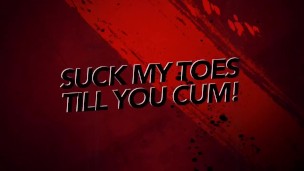 Soles and Asshole trailer full film on fan page!