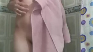 en la ducha ainoa1818