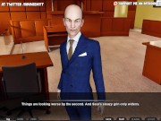 DFD | Chapter 19 + Lily Epilogue | Uncensored 1/16