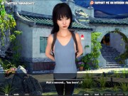 DFD | Chapter 19 + Lily Epilogue | Uncensored 13/16