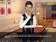 DFD | Chapter 19 + Lily Epilogue | Uncensored 15/16