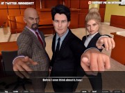 DFD | Chapter 19 + Lily Epilogue | Uncensored 2/16