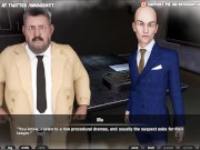 DFD | Chapter 19 + Lily Epilogue | Uncensored 3/16