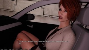 Being A DIK 0.5.0 Part 86 Hot Bombshell Cathy By LoveSkySan69