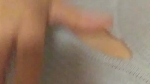 Feet fetish model Follow on IG