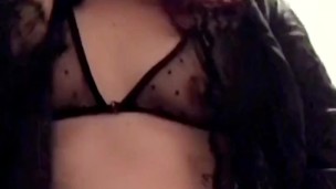 Sexy Latina wants to make you bust