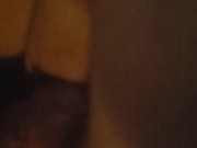 Cumming in BBW pussy 11/16