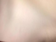 Babe gets #CREAMPIED