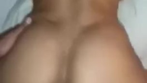 Thick ass Wifey