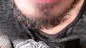 Una rica vídeo charla Entre Fotógrafo Mexicano y Bailarina Colombiana