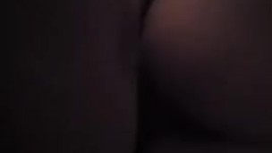 Raw homemade creampie
