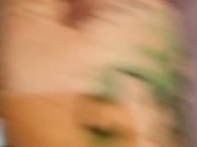 Wife pees in glass, I drink it. 4/16