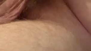 Soft Teen Cock to Fully Erect