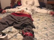 Chain and edge and denial pro long stop and than tease more Hot  15/16