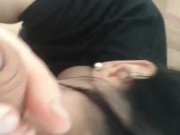 ТРАХНУЛ ЖЕНУ ДРУГА НА КУХНЕ А ОНА КОНЧИЛА НА МЕНЯ 4/16