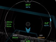 Easy to control Dragon. 3/16