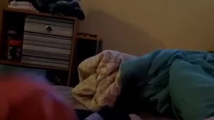 Big cumshot