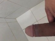 MJ’s dick is thinking about a pussy