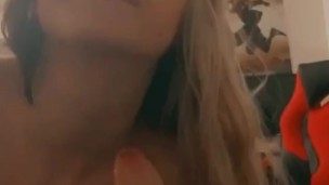 hot clips i found of my ex