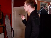 Clip 105A Amelia Kriegt Die Reitgerte - Bild in Bild - 17:00min, Sale: €11
