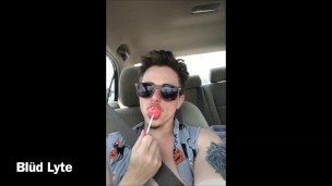 Ftm lollipop slut