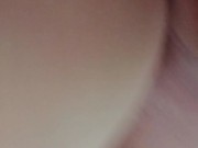 Fucked my Roommates GF in the ass cause he won't when she on the rag 11/16