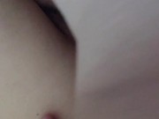 Fucked my Roommates GF in the ass cause he won't when she on the rag 2/16