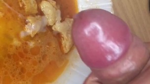 DIET OF SEMEN eternal VIRAL VIDEO