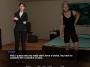 Ketie: The Boss Wants to Stick His Dick In A Tight Pussy-Ep 2 9/16