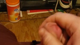 Quickest Nut I have ever done.