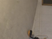 Something is wrong with the electrics and lighting. 11/16