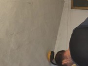 Something is wrong with the electrics and lighting. 12/16