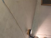 Something is wrong with the electrics and lighting. 13/16