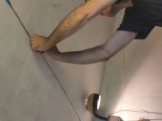 Something is wrong with the electrics and lighting. 14/16