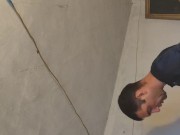 Something is wrong with the electrics and lighting. 15/16