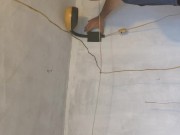 Something is wrong with the electrics and lighting. 2/16