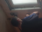 Something is wrong with the electrics and lighting. 4/16