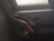 Something is wrong with the electrics and lighting. 5/16