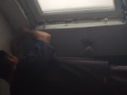 Something is wrong with the electrics and lighting. 7/16