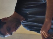 Something is wrong with the electrics and lighting. 8/16