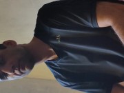 Something is wrong with the electrics and lighting. 9/16