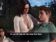 Treasure of Nadia v36061 Part 85 Diana Hot Danger By LoveSkySan69 12/16