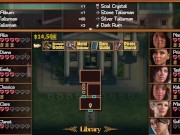 Treasure of Nadia v36061 Part 85 Diana Hot Danger By LoveSkySan69 7/16