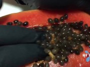 รีวิว : เย็ดให้ยับ น้ำแตกคานิ้ว เสียงไทยดังฟังชัด - Screenshot 7 of 16 - Orgasm