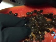 รีวิว : เย็ดให้ยับ น้ำแตกคานิ้ว เสียงไทยดังฟังชัด - Screenshot 8 of 16 - Squirting Orgasm