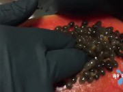รีวิว : เย็ดให้ยับ น้ำแตกคานิ้ว เสียงไทยดังฟังชัด - Screenshot 9 of 16 - Fruit