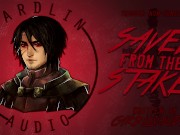 [Fantasy/Medieval] [Male Voice] Saved from the Stake [NC at first] 14/16