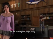 Treasure of Nadia v36061 Part 89 Sex Massage By LoveSkySan69 11/16