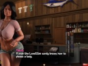 Treasure of Nadia v36061 Part 89 Sex Massage By LoveSkySan69 12/16