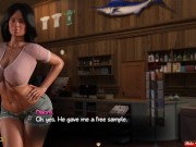 Treasure of Nadia v36061 Part 89 Sex Massage By LoveSkySan69 13/16